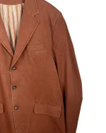 Lars Norden Cotton Blazer - Image 5