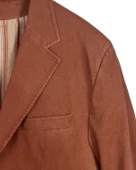 Lars Norden Cotton Blazer - Image 6