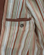 Lars Norden Cotton Blazer - Image 7