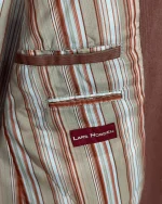 Lars Norden Cotton Blazer - Image 8