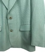 Marc Gibaldi Virgin Wool Blend Blazer - Image 2