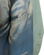 Marc Gibaldi Virgin Wool Blend Blazer - Image 4