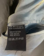 Marc Gibaldi Virgin Wool Blend Blazer - Image 5
