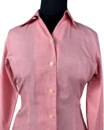 Oriole Fitted Women's Shirt Small - Image 3