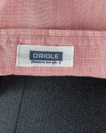 Oriole Fitted Women's Shirt Small - Image 4