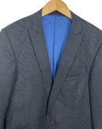 Peter Van Holland Pinstripe Blazer - Image 6