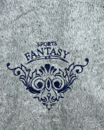 Phamonix Sports Fantasay Fleece Vest - Image 2