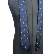 Pierre Cardin Necktie 7 cm - Image 4