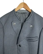 Zeiler German Pure Wool Trachten Suit - Austrian Steirer Style - Image 2