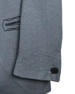 Zeiler German Pure Wool Trachten Suit - Austrian Steirer Style - Image 6