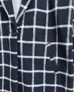 Scotch & Soda Jolie Vagabond Wool-Blend Women's Coat - Image 5