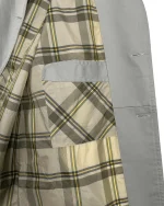 Tena Trench Coat - Image 7