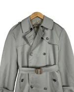 Tena Trench Coat - Image 2
