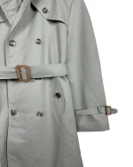Tena Trench Coat - Image 4