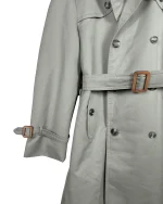 Tena Trench Coat - Image 5