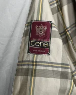 Tena Trench Coat - Image 6