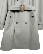 Tena Trench Coat - Image 9