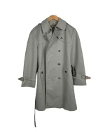 Tena Trench Coat - Image 10