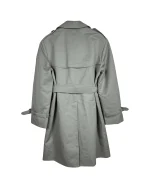 Tena Trench Coat - Image 11