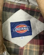 Beige Dickies Jacket - Image 3