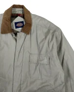 Beige Dickies Jacket - Image 2
