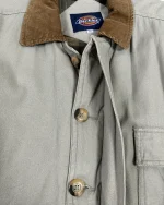 Beige Dickies Jacket - Image 4