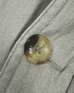 Beige Dickies Jacket - Image 5