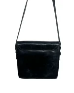 Genuine Leather Crossbody Bag - Image 3