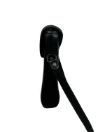 Genuine Leather Crossbody Bag - Image 6