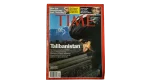 Talibanistan 2007 TIME Magazine