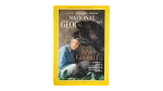 Jane Goodall National Geographic Magazine 1995