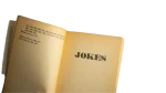 Joke After Joke by Kevin Goldstein-Jackson - Image 5