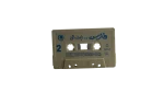 Fares - Enty Cassette Tape - Image 5