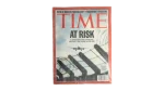 Terror Plot Foiled TIME Magazine 2006