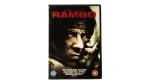 Rambo DVD