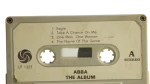 ABBA - The Album Cassette Tape - Image 4