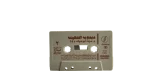 4M & Ezzat Abou Aouf - Genoun El Disco Audio Cassette Tape - Image 5