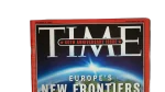 Europe New Frontiers TIME Magazine 2008 - Image 2