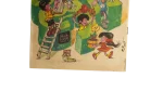 Sandouk El Donia Comic Issue #63 - Image 3