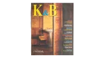 K & B Kitchens & Bathrooms Magazine