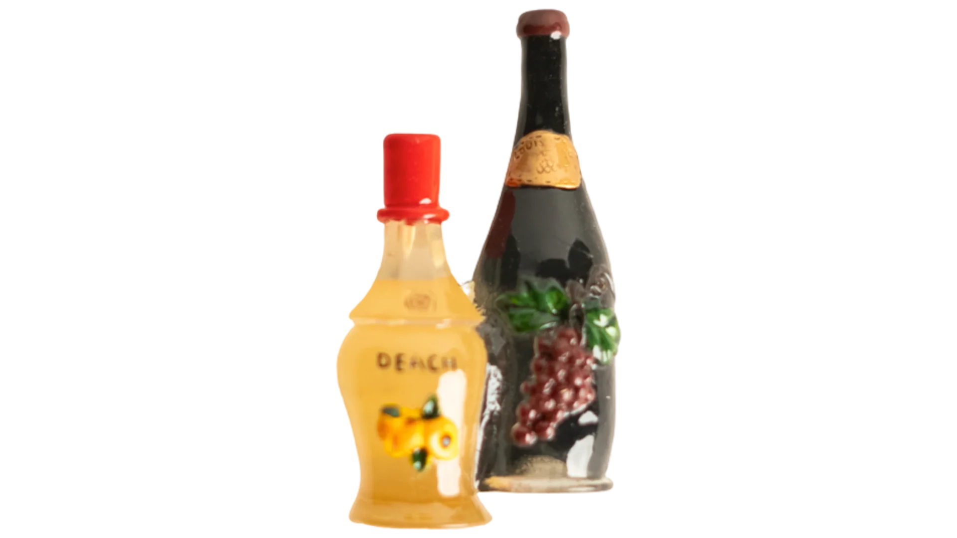 1010 DSC04382 Beach Wine Fridge Magnet - Image 1