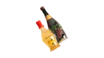 Beach Wine Fridge Magnet - Image 2