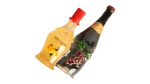 Beach Wine Fridge Magnet - Image 3