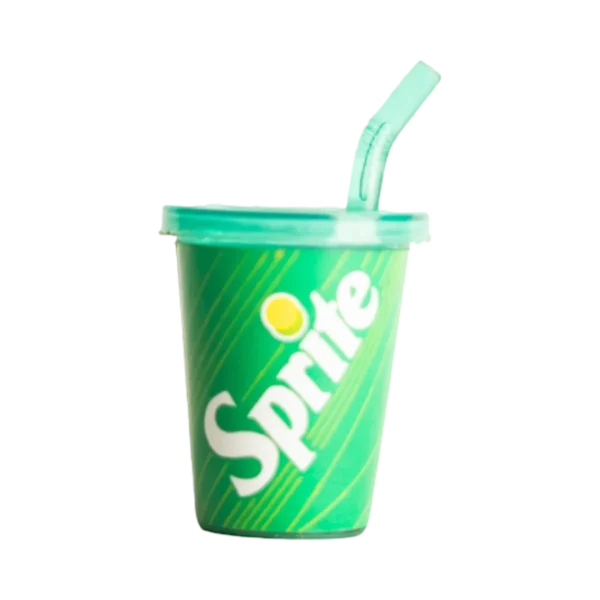 Sprite Fridge Magnet