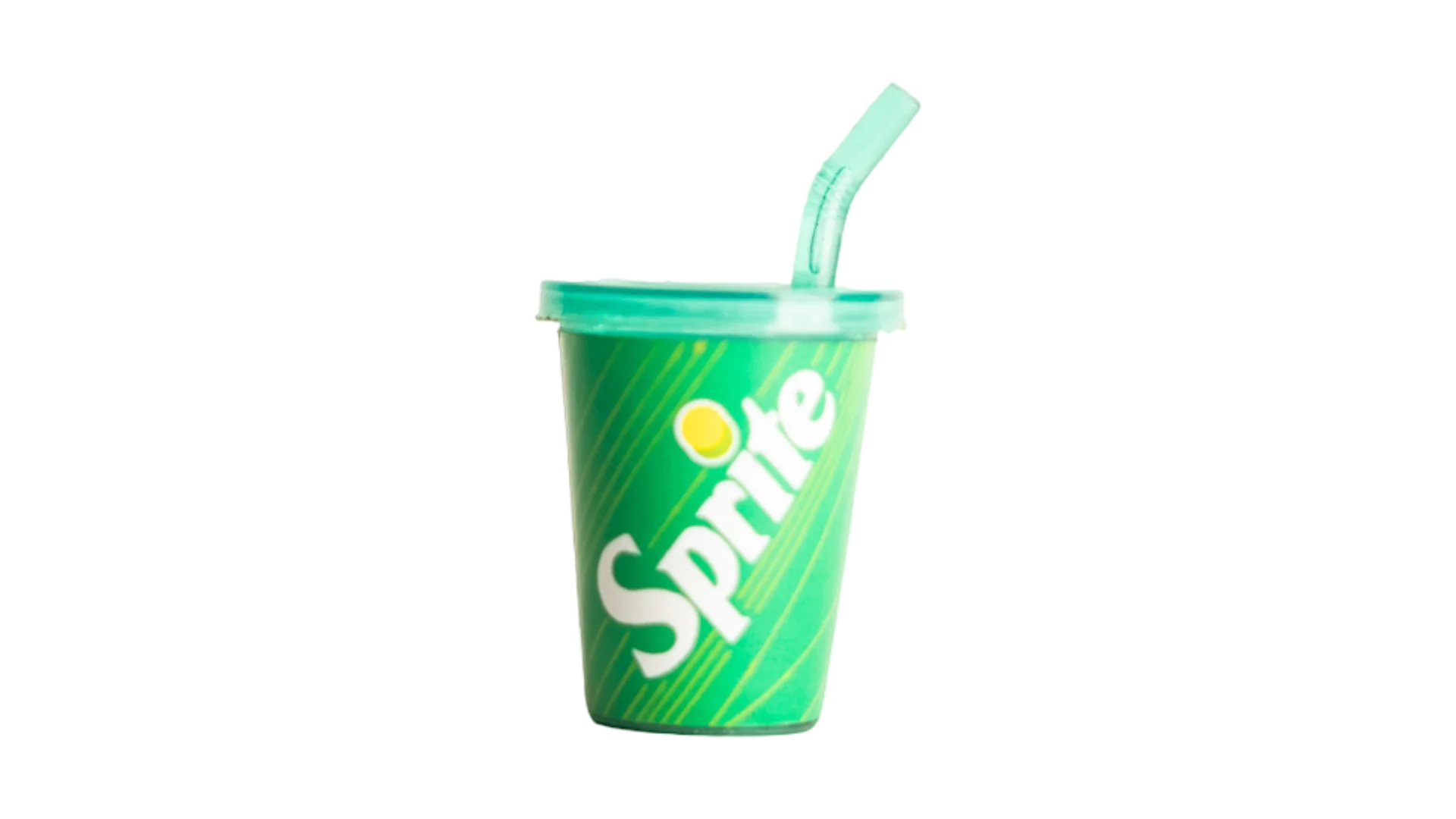 1015 DSC04387 Sprite Fridge Magnet - Image 1