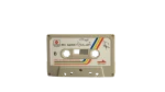 Ahmed Adaweya - Nameema 84 Audio Cassette Tape - Image 3