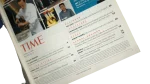 Europe New Frontiers TIME Magazine 2008 - Image 4