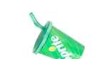 Sprite Fridge Magnet - Image 7
