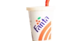 Fanta Fridge Magnet - Image 2