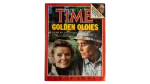 Golden Oldies Hepburn and Fonda in On Golden Pond 1981 TIME Magazine